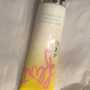 Flirt lotion